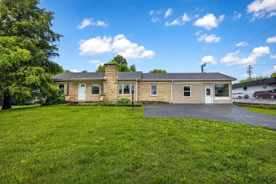 3970 Lexington Road, Paris, KY 40361 - #3