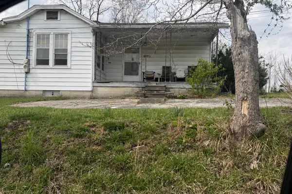 297 N Stewart Road, Corbin, KY 40701