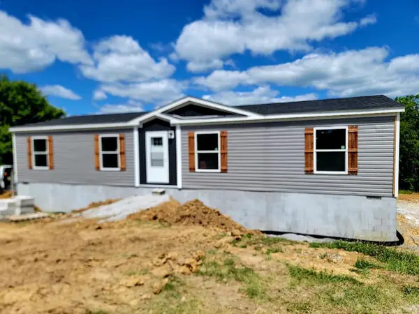 126 Rosstown Road, Richmond, KY 40475