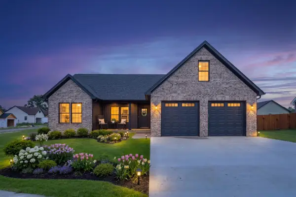 131 Knob View Trace, Junction City, KY 40440
