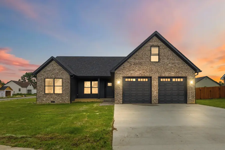131 Knob View Trace, Junction City, KY 40440 - #2