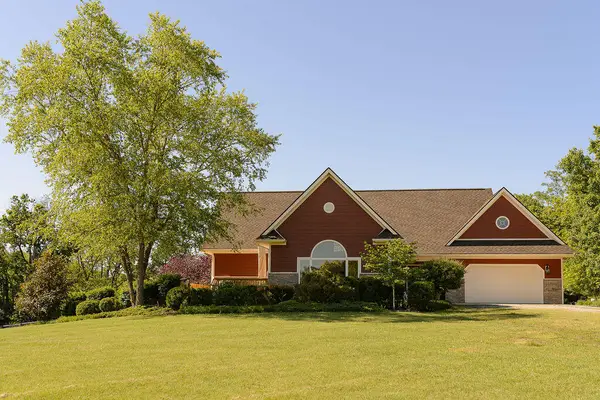1541 Leesburg-newtown Road, Georgetown, KY 40324