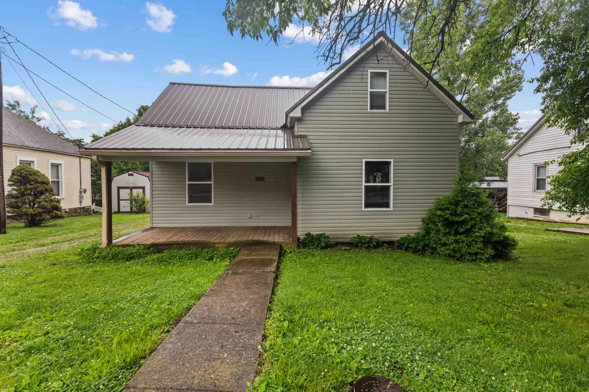 314 E Court Street, Lawrenceburg, KY 40342 - #1