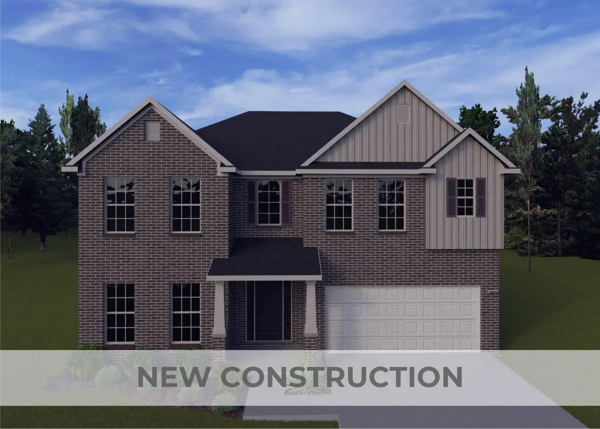 1961 Belhurst Way, Lexington, KY 40509 - #1