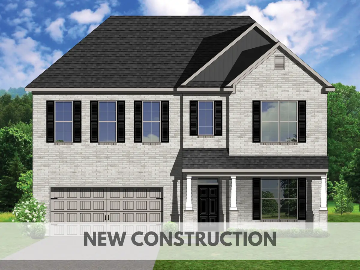 701 Dockside Park, Lexington, KY 40515 - #1