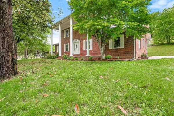 100 Lowell Brown Road, Rockholds, KY 40759