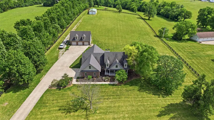 7300 Old Boonesboro Road, Winchester, KY 40391 - #2