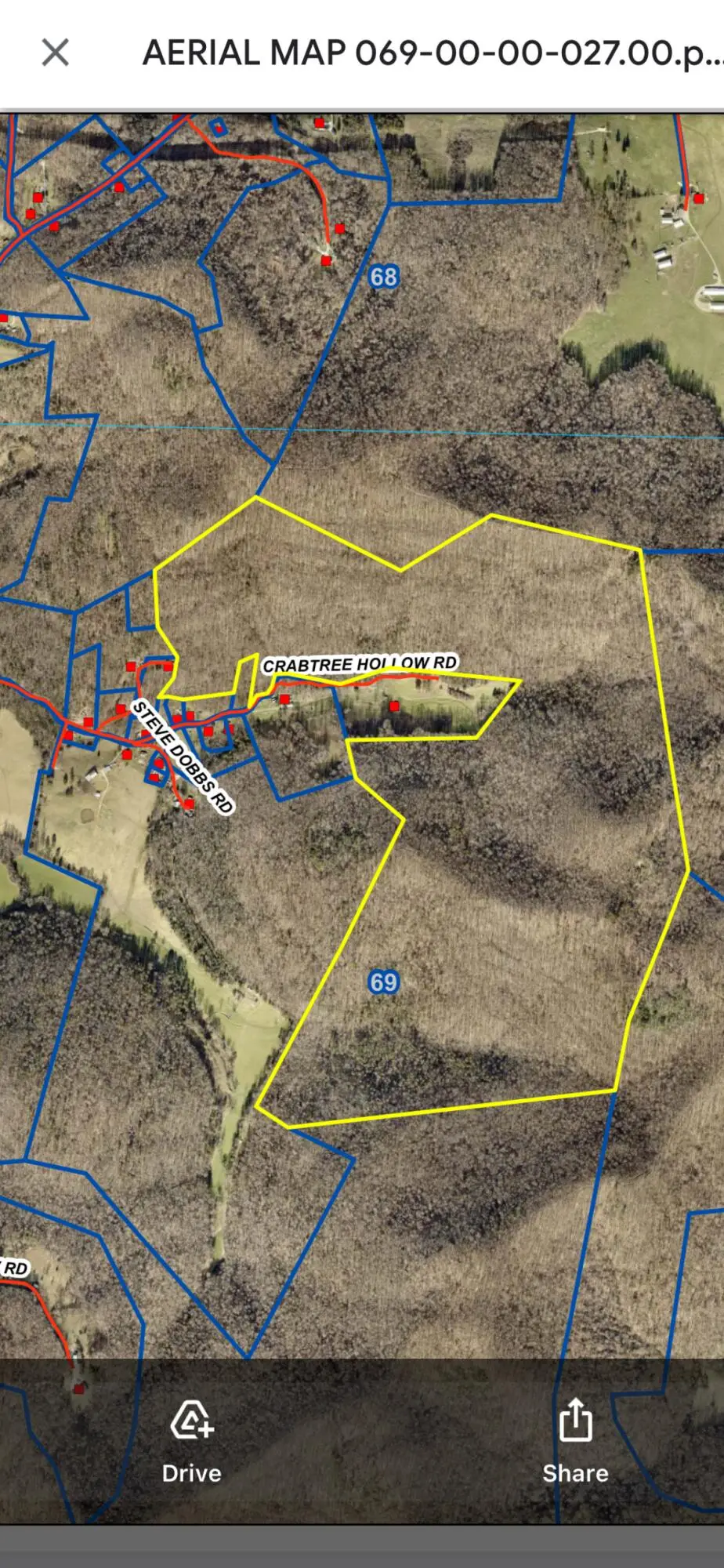 1023 Crabtree Hollow Road, Monticello, KY 42633 - #1