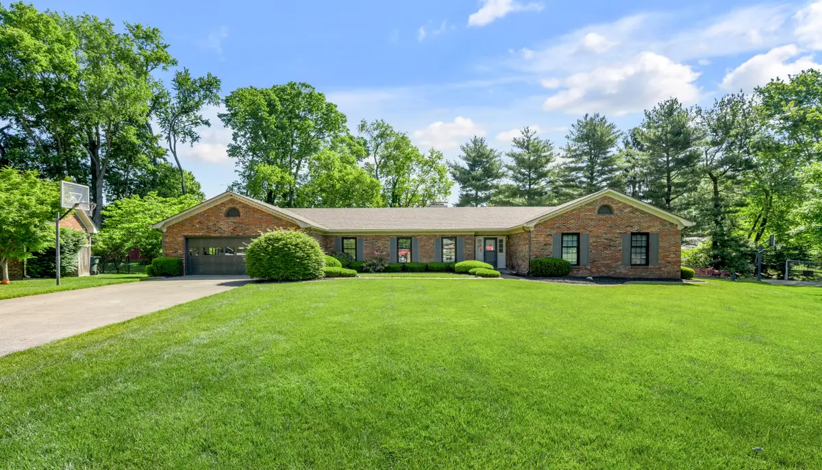 604 Autumn Lane, Lexington, KY 40502 - #1