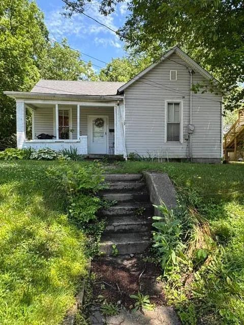 132 Wilderness Road, Danville, KY 40422