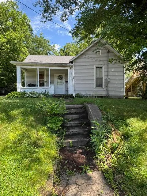 132 Wilderness Road, Danville, KY 40422 - #2