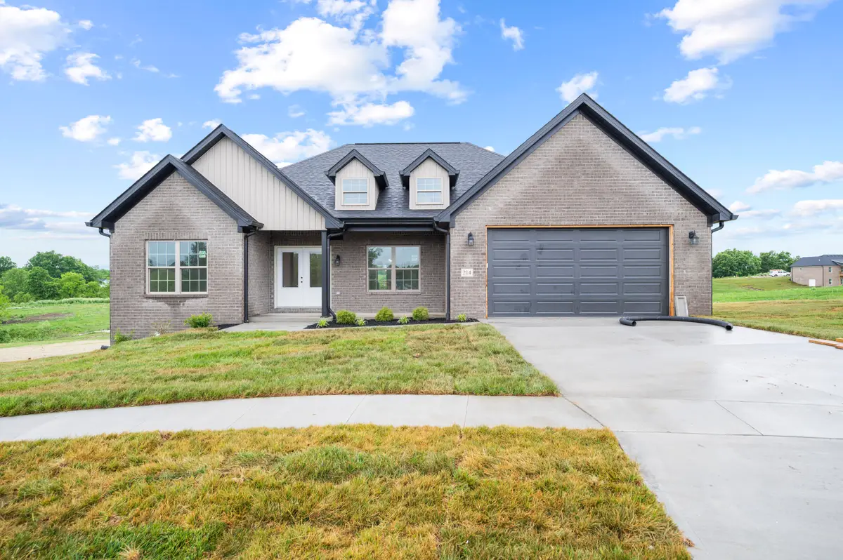 214 Carhartt Drive, Richmond, KY 40475 - #1