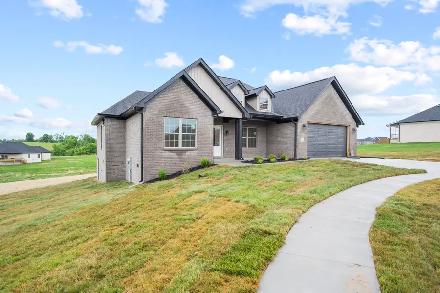 214 Carhartt Drive, Richmond, KY 40475 - #2