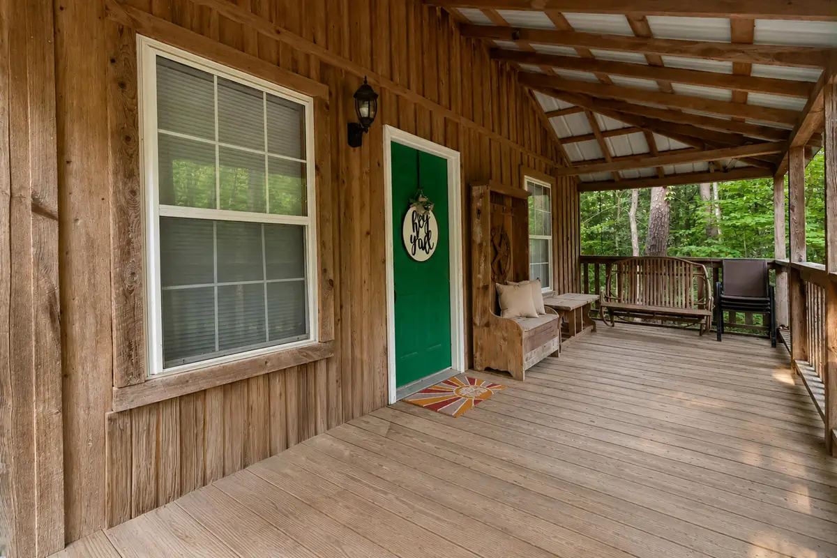 155 County Road, Burnside, KY 42519 - #1