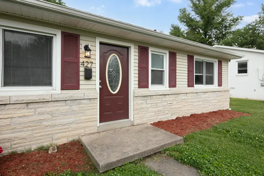 427 Locust Street, Danville, KY 40422 - #2