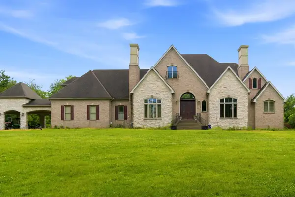 22 Timberwood Drive, Simpsonville, KY 40067