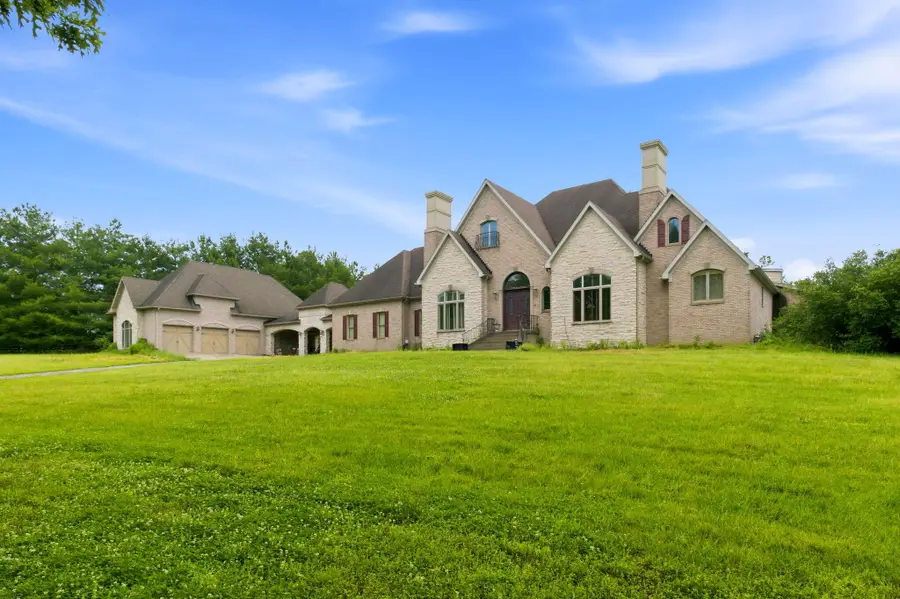 22 Timberwood Drive, Simpsonville, KY 40067 - #2