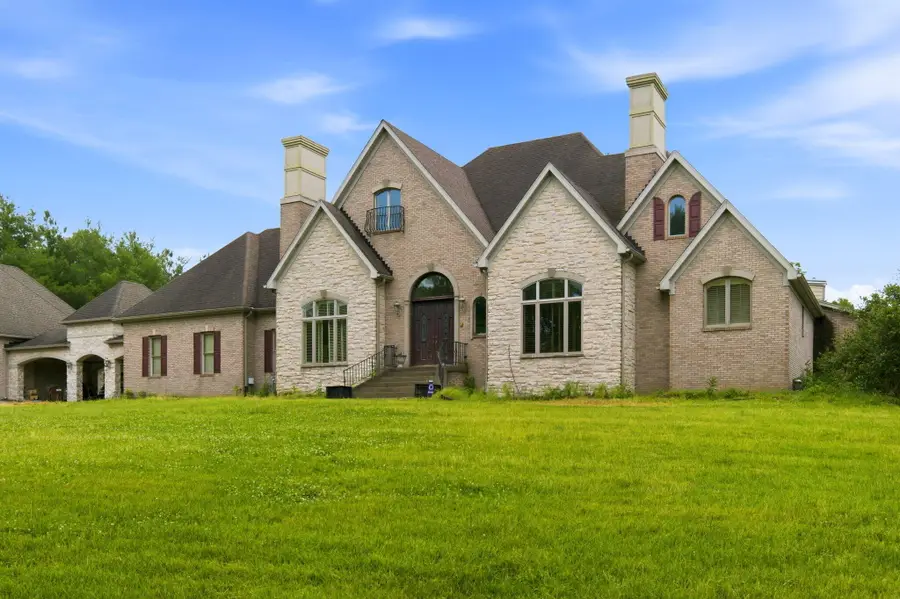 22 Timberwood Drive, Simpsonville, KY 40067 - #3