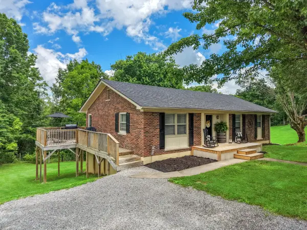 1623 Oakland Lane, Harrodsburg, KY 40330