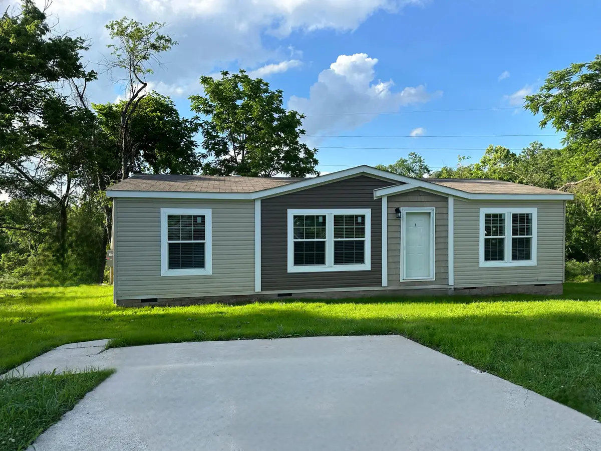 310 Kaye Street, Berea, KY 40403 - #1