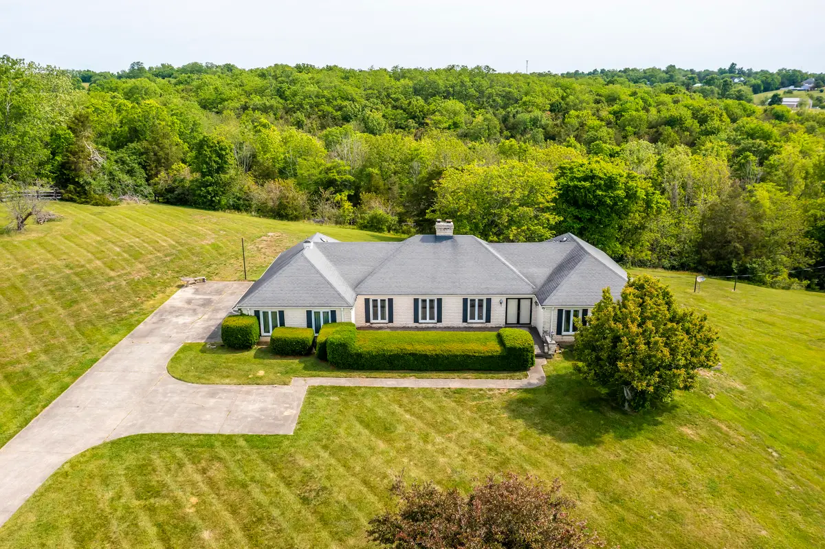110 Adams Lane, Richmond, KY 40475 - #1