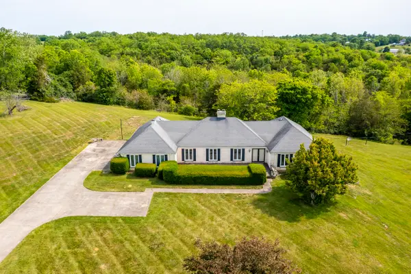 110 Adams Lane, Richmond, KY 40475