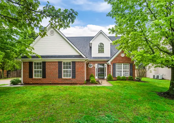 917 Jouett Creek Drive, Lexington, KY 40509