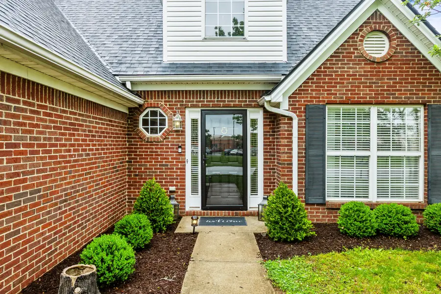 917 Jouett Creek Drive, Lexington, KY 40509 - #2