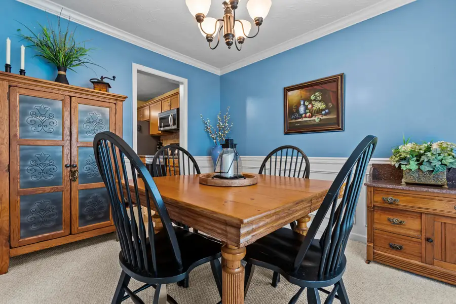917 Jouett Creek Drive, Lexington, KY 40509 - #3