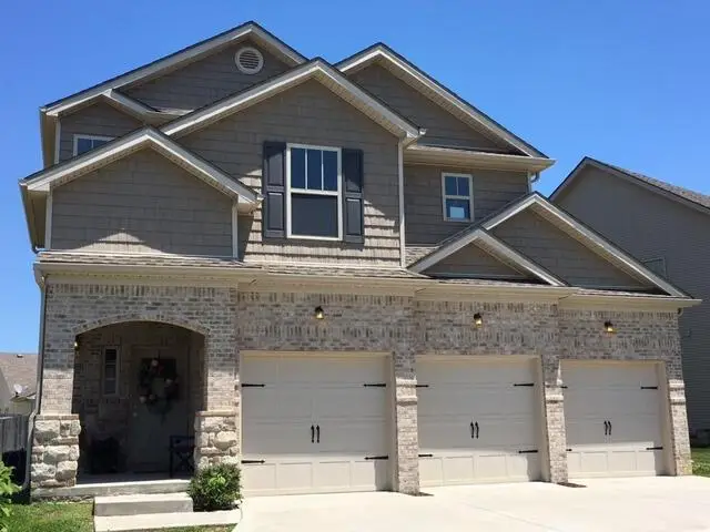 3305 Sweet Clover Lane, Lexington, KY 40509 - #1