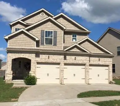 3305 Sweet Clover Lane, Lexington, KY 40509 - #2