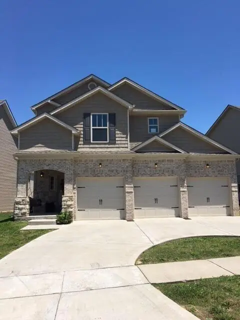 3305 Sweet Clover Lane, Lexington, KY 40509 - #3