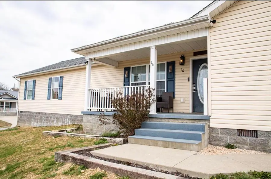 16 Grafton Court, Morehead, KY 40351 - #3