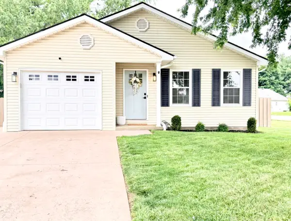 1464 Corral Way, Frankfort, KY 40601