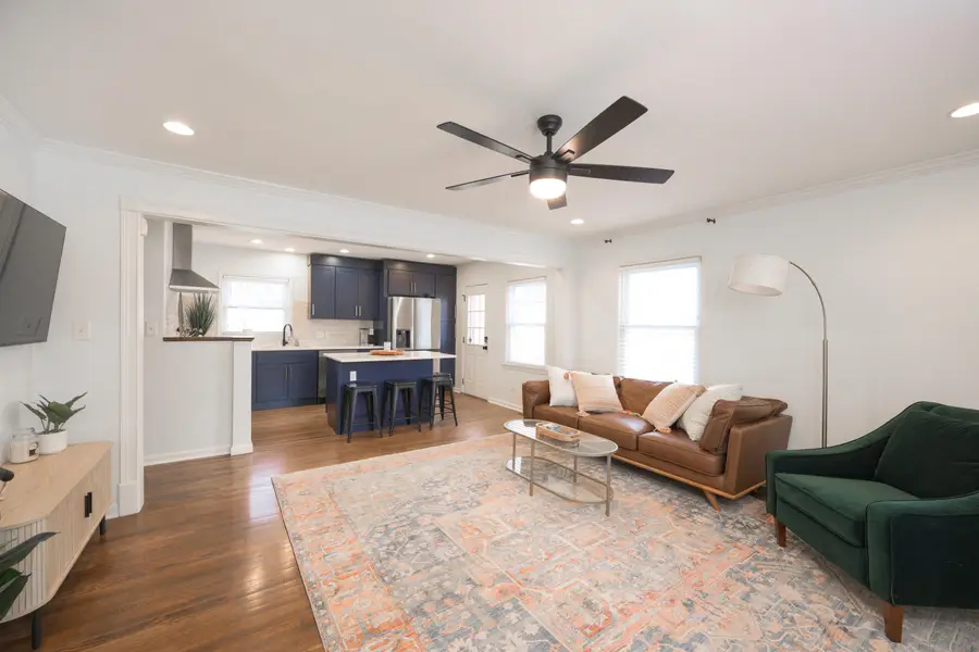 868 Henry Clay Boulevard, Lexington, KY 40505 - #2