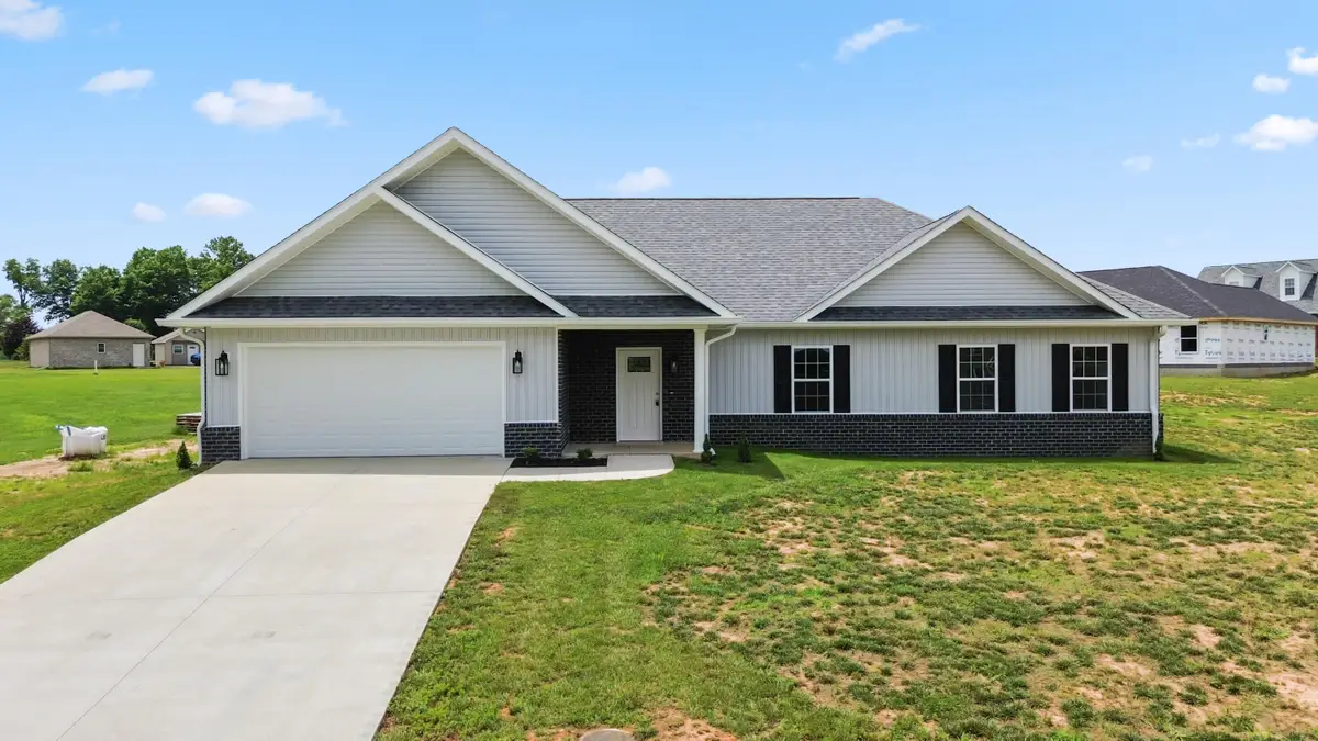 553 Knoll Lane, Nancy, KY 42544 - #1
