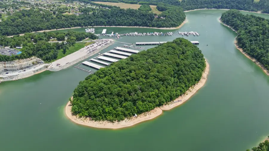 553 Knoll Lane, Nancy, KY 42544 - #3