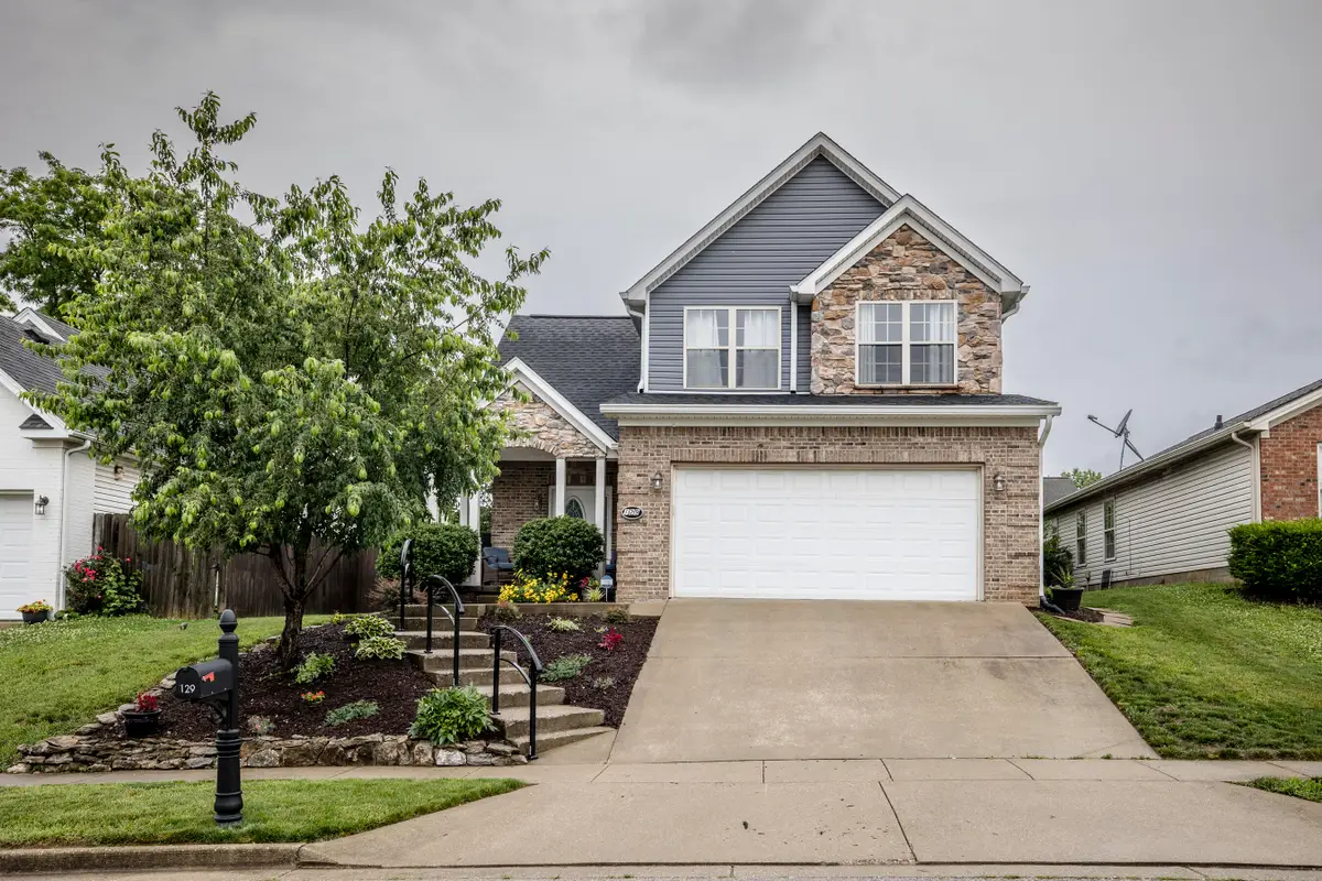 129 Felix Street, Georgetown, KY 40324 - #1