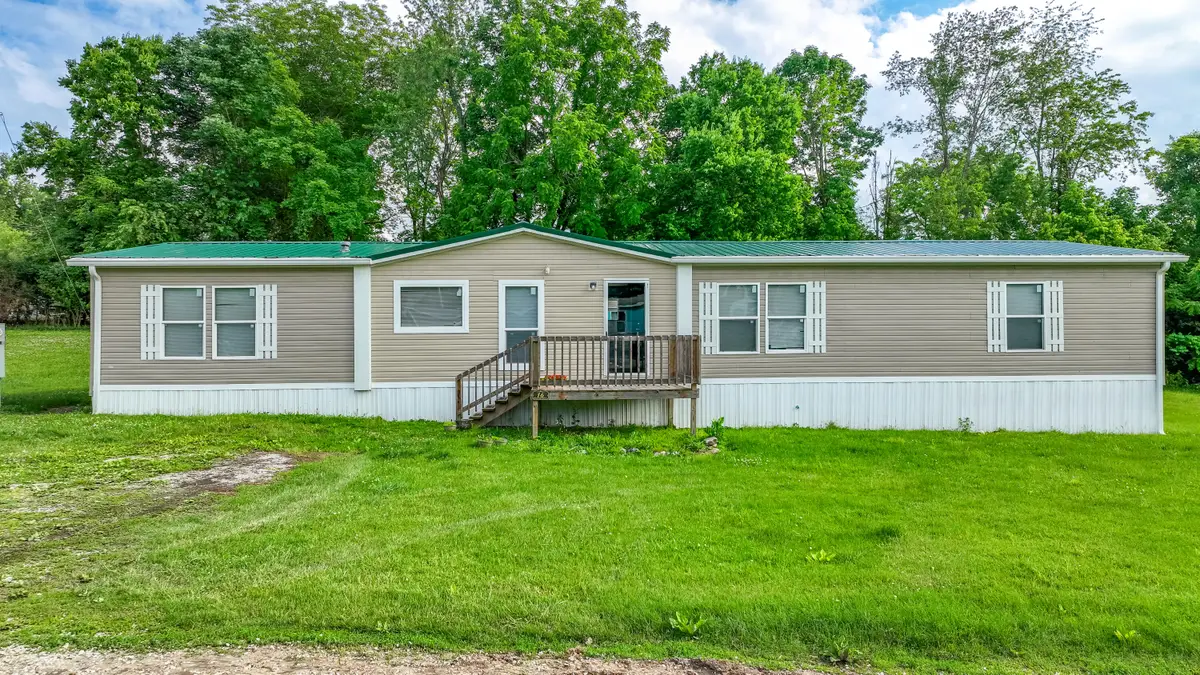 16 Houston Drive, Richmond, KY 40475 - #1
