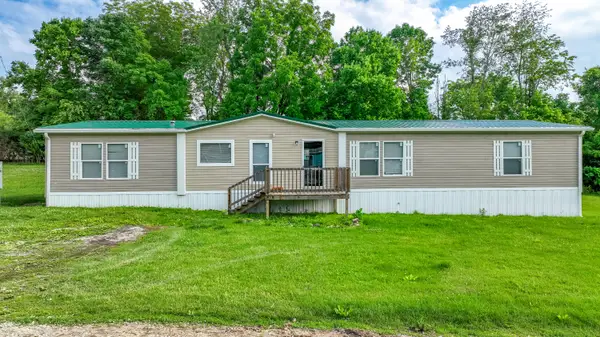 16 Houston Drive, Richmond, KY 40475