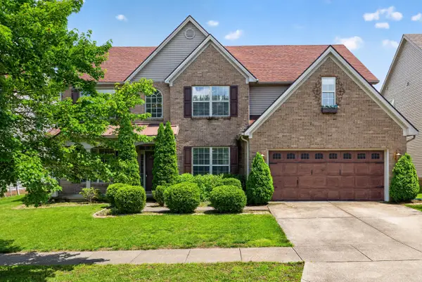 616 Tallow Court, Lexington, KY 40509