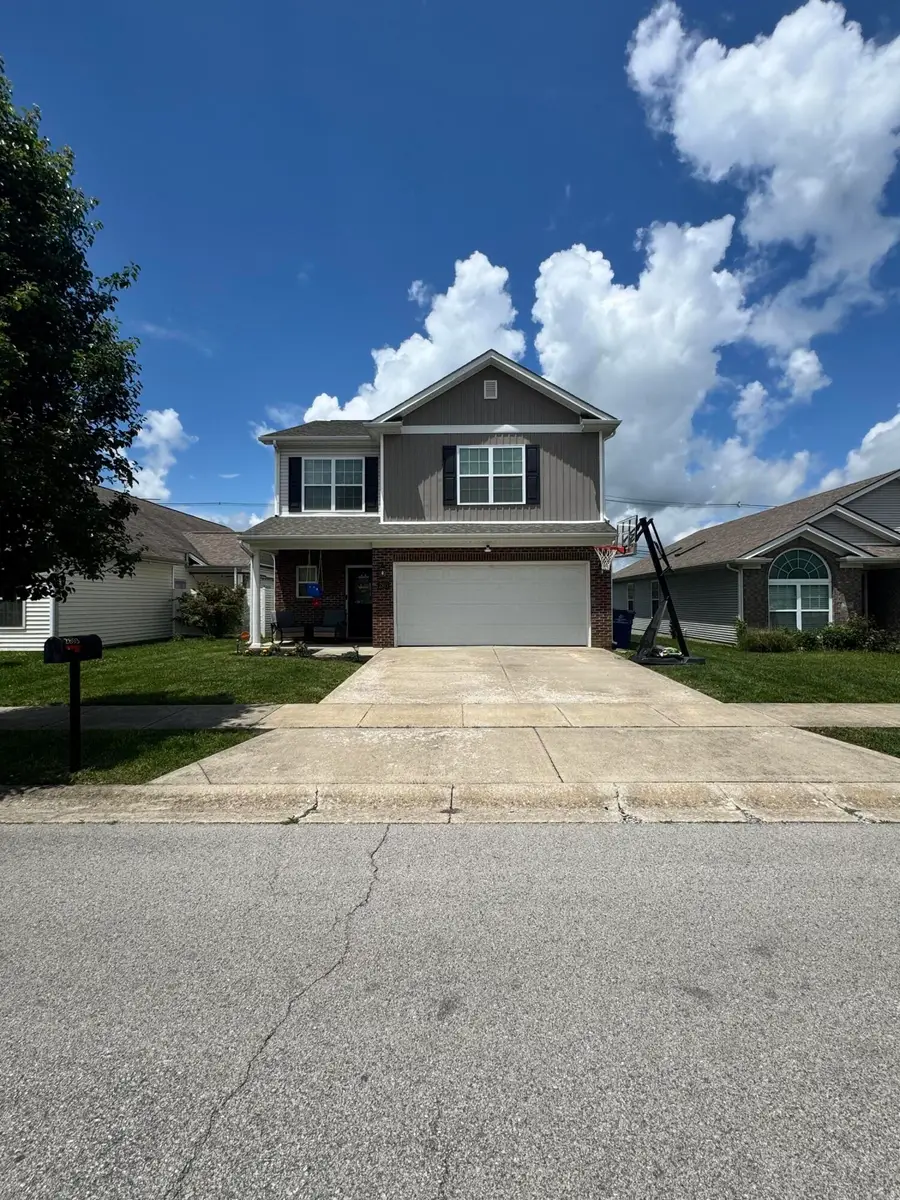 2893 Our Tibbs Trail, Lexington, KY 40511 - #2