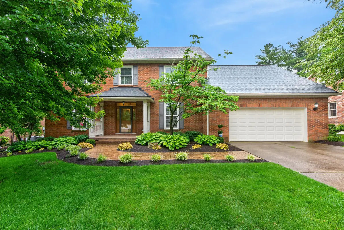 3366 Ridgecane Road, Lexington, KY 40513 - #1