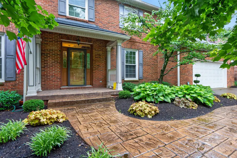 3366 Ridgecane Road, Lexington, KY 40513 - #2