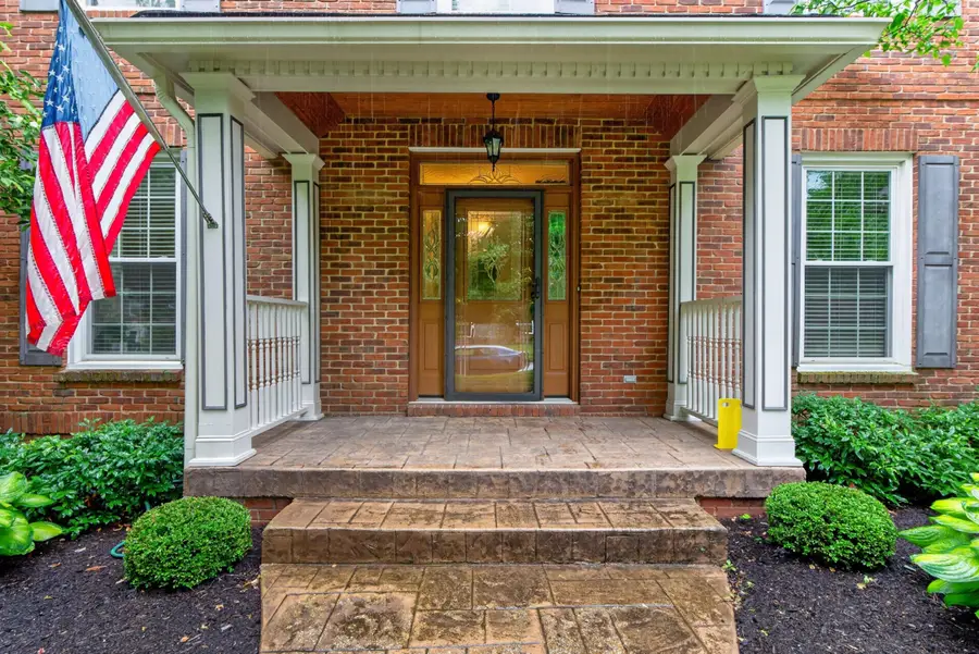 3366 Ridgecane Road, Lexington, KY 40513 - #3