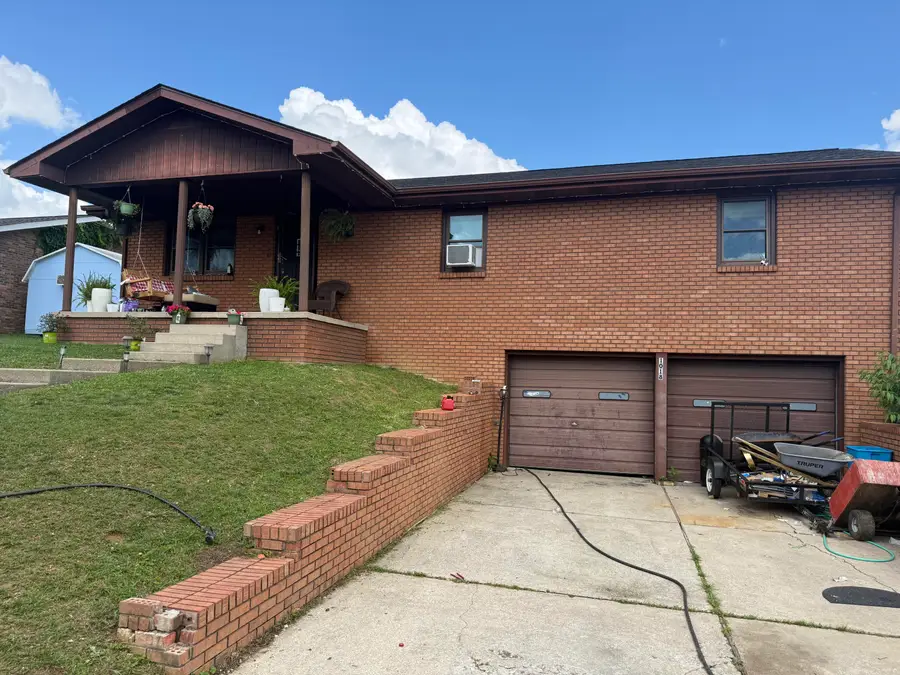 1018 Cardinal Drive, Corbin, KY 40701 - #2