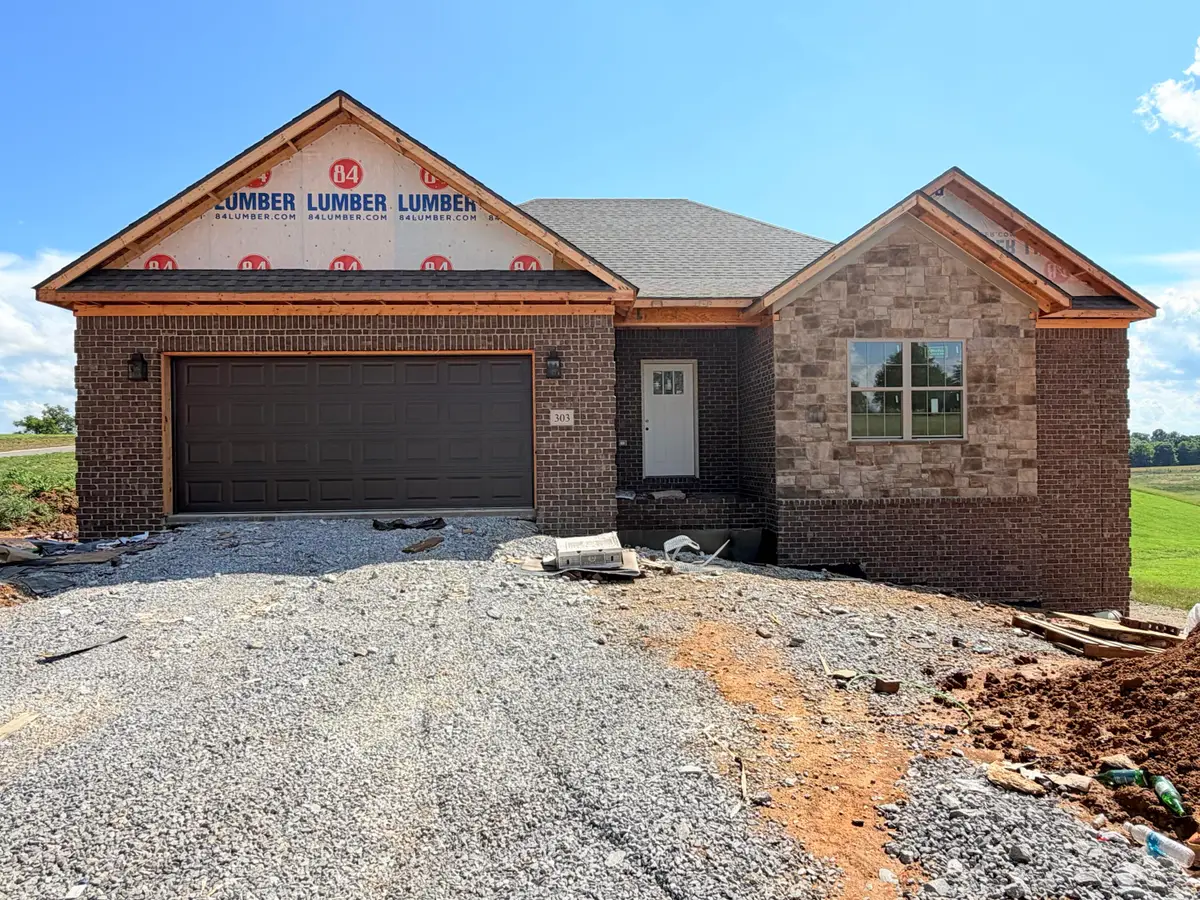 303 Wolverine Way, Richmond, KY 40475 - #1