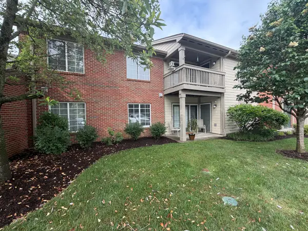 600 Vincent Way #1101, Lexington, KY 40503
