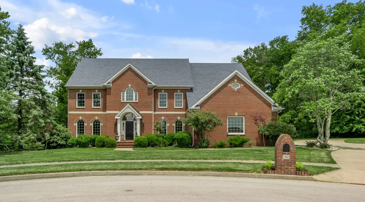 310 Ironwood Circle, Paris, KY 40361 - #1