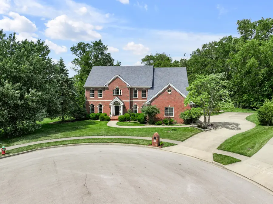 310 Ironwood Circle, Paris, KY 40361 - #3